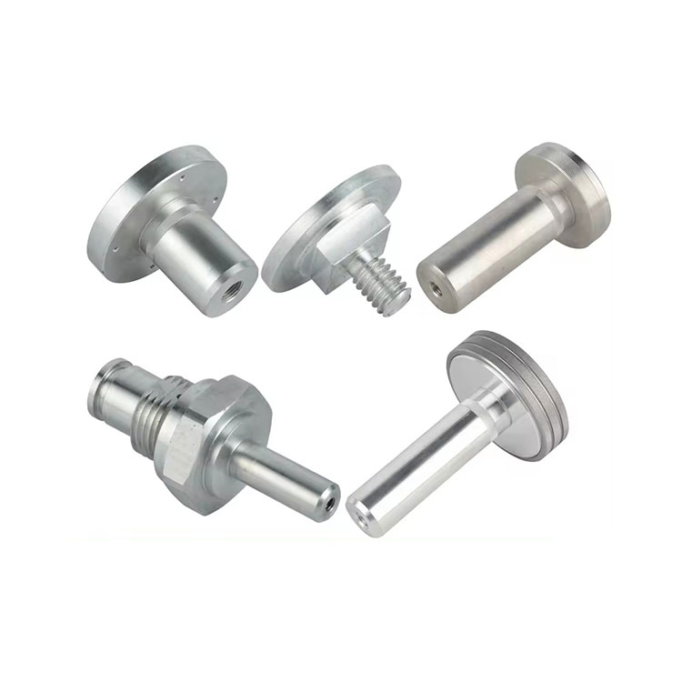 CNC өңдеу бөлшектері дегеніміз не?